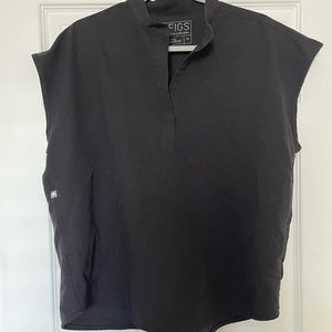 Figs Rafaela Oversized Scrub Top